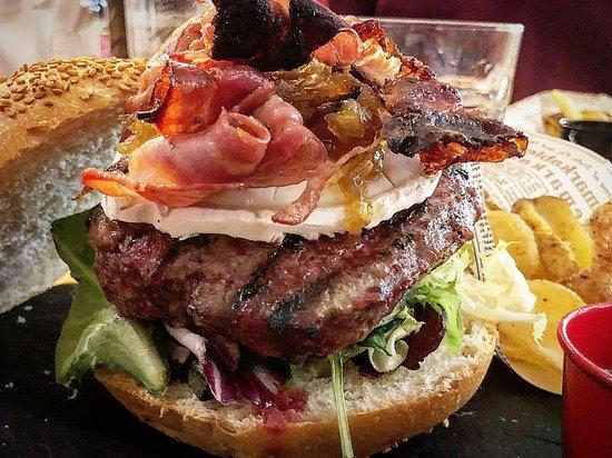 Charlottes Grill Vilassar